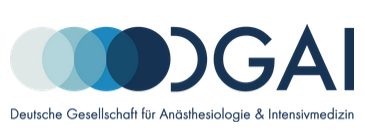 Deutsche Gesellschaft für Anaesthesiologie und Intensivmedizin eV (DGAI)